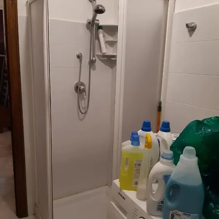 Mare Sardegna A 6 Km Da La Caletta Santa Lucia Capo Comino Berchida Apartment Siniscola