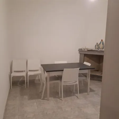 Mare Sardegna A 6 Km Da La Caletta Santa Lucia Capo Comino Berchida Apartman