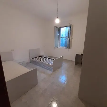 Mare Sardegna A 6 Km Da La Caletta Santa Lucia Capo Comino Berchida Apartman *