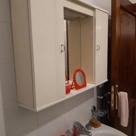 Mare Sardegna A 6 Km Da La Caletta Santa Lucia Capo Comino Berchida Apartman *