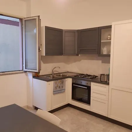 Apartman Mare Sardegna A 6 Km Da La Caletta Santa Lucia Capo Comino Berchida Siniscola