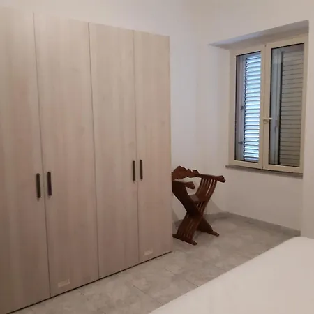 Apartman Mare Sardegna A 6 Km Da La Caletta Santa Lucia Capo Comino Berchida Siniscola