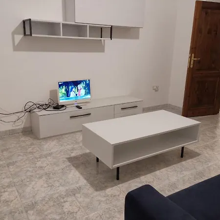 Mare Sardegna A 6 Km Da La Caletta Santa Lucia Capo Comino Berchida Apartman Siniscola