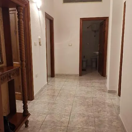 Mare Sardegna A 6 Km Da La Caletta Santa Lucia Capo Comino Berchida Apartman
