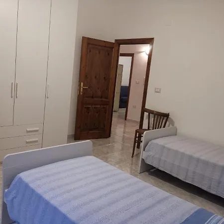 Mare Sardegna A 6 Km Da La Caletta Santa Lucia Capo Comino Berchida Apartman Siniscola