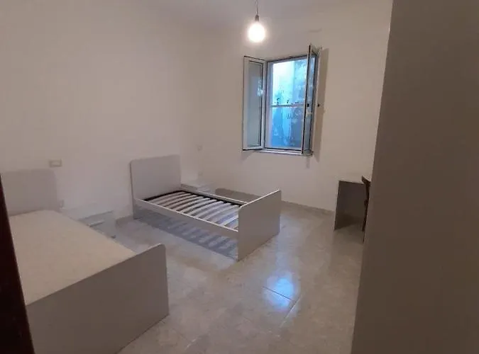 Mare Sardegna A 6 Km Da La Caletta Santa Lucia Capo Comino Berchida Apartment *