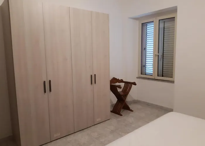 Apartment Mare Sardegna A 6 Km Da La Caletta Santa Lucia Capo Comino Berchida Siniscola